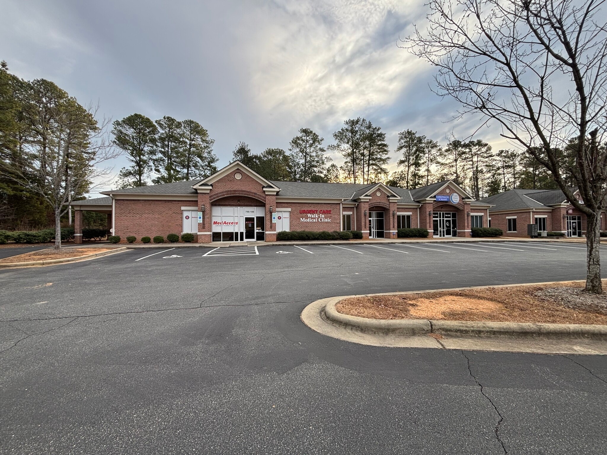 700 US 1 Hwy, Youngsville, NC for lease Interior Photo- Image 1 of 13