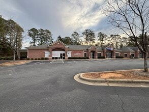 700 US 1 Hwy, Youngsville, NC for lease Interior Photo- Image 1 of 13