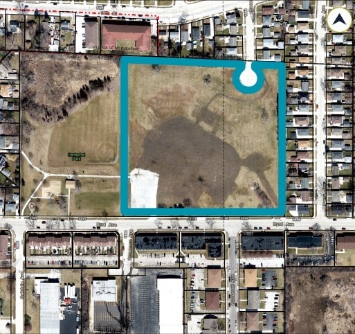 5120 Byrd Ave, Racine, WI for sale Building Photo- Image 1 of 2