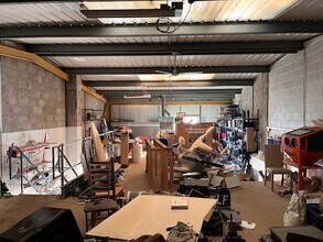 Hawkins Ln, Burton On Trent for lease Interior Photo- Image 2 of 2