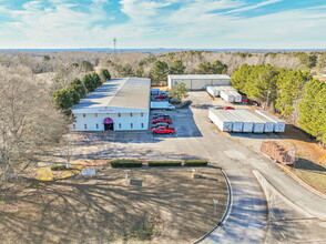 4598 Carrollton Villa Rica Hwy, Carrollton, GA - aerial  map view - Image1