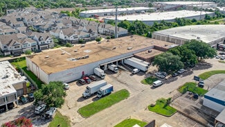 More details for 7200 Wynnpark Dr, Houston, TX - Industrial for Lease