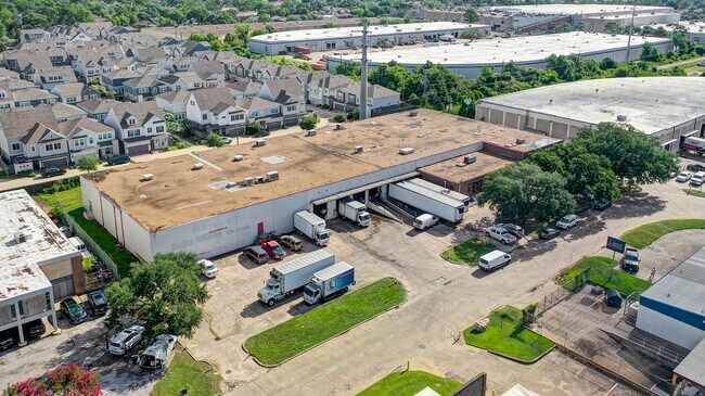 More details for 7200 Wynnpark Dr, Houston, TX - Industrial for Lease