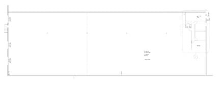 6949 Speedway Blvd, Las Vegas, NV for lease Floor Plan- Image 1 of 1