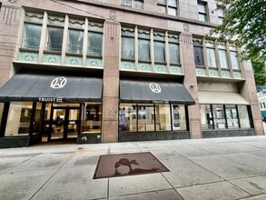 32 Peachtree St NW, Atlanta, GA for lease Building Photo- Image 1 of 13
