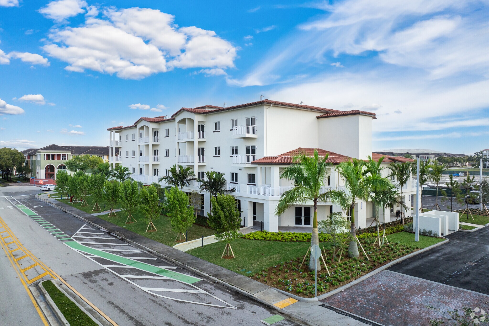 11150 Northwest 82nd St, Doral, FL à louer Photo du bâtiment- Image 1 de 16