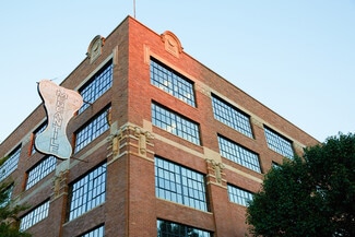 Plus de détails pour 100 E Main St, Oklahoma City, OK - Bureau à vendre