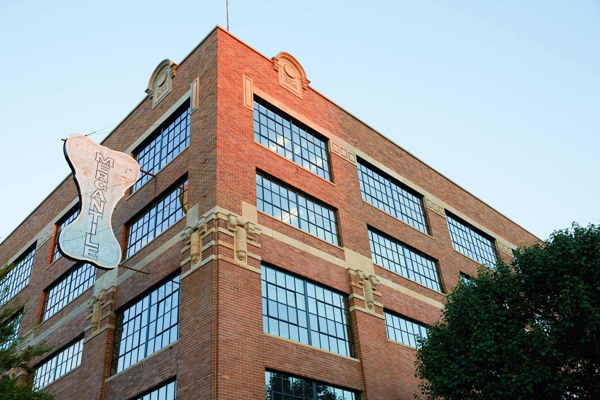 100 E Main St, Oklahoma City, OK for sale Building Photo- Image 1 of 6