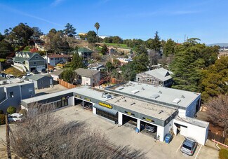Plus de détails pour 2425 Pacheco Blvd, Martinez, CA - Commerce de détail à louer