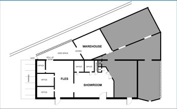 6009 Jurupa Ave, Riverside, CA for lease Interior Photo- Image 1 of 1
