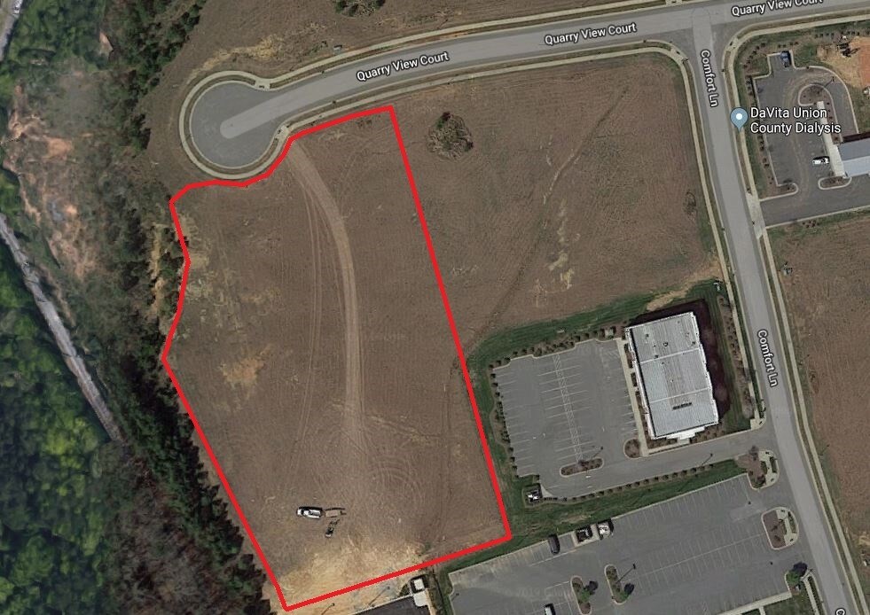 0000 Campus Park Dr, Monroe, NC for sale Other- Image 1 of 3