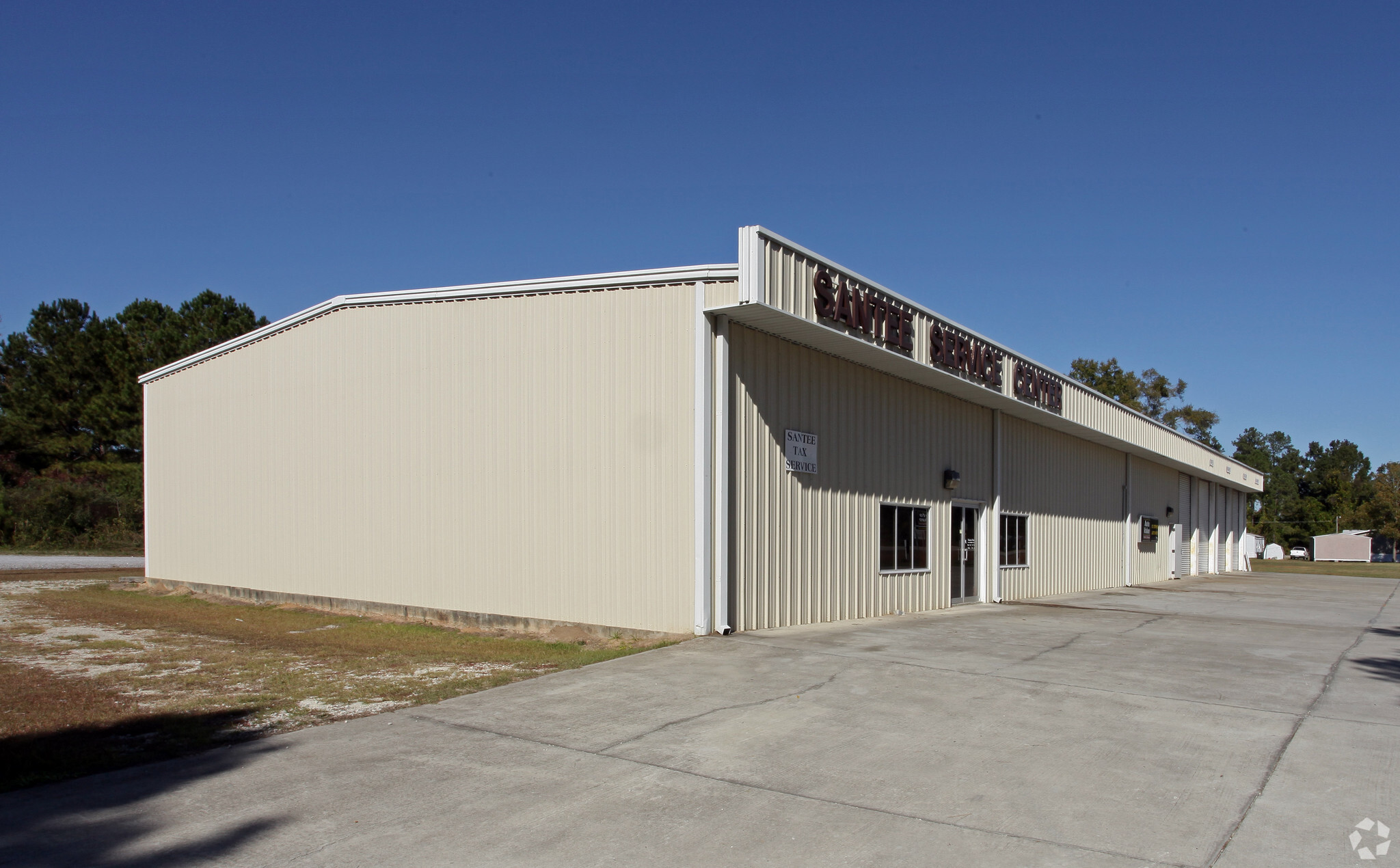 3728 Byrnes Dr, Saint Stephen, SC for sale Primary Photo- Image 1 of 1