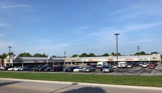 More details for 3115 Meridian Parke Dr, Greenwood, IN - Retail for Lease
