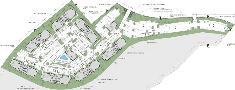 68-1760 Pua Melia St, Waikoloa, HI for sale - Site Plan - Image 2 of 2