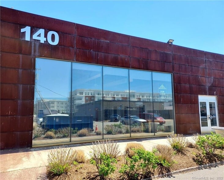 140-A Water St, Norwalk, CT for lease - Building Photo - Image 1 of 11