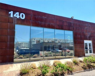 Plus de détails pour 140-A Water St, Norwalk, CT - Commerce de détail à louer