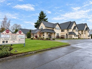 More details for 8515 NE Hazel Dell Ave, Vancouver, WA - Office for Sale