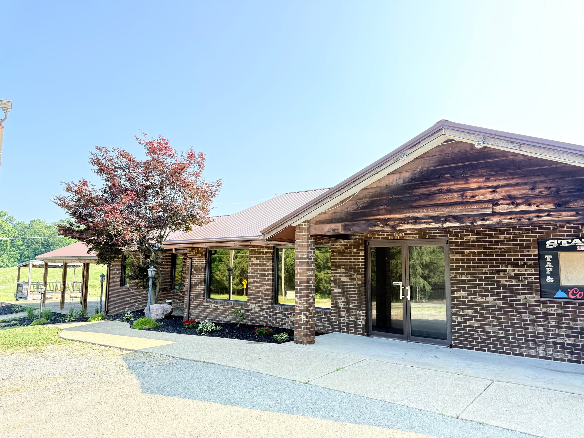 12318 State Highway 18, Conneaut Lake, PA for lease Building Photo- Image 1 of 27