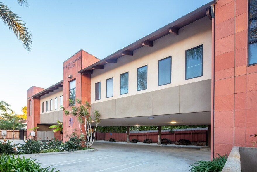 303 Santa Fe Dr, Encinitas, CA à vendre - Photo du bâtiment - Image 3 de 8
