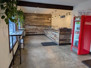 600 Main St N, Ketchum, ID for lease Interior Photo- Image 2 of 4