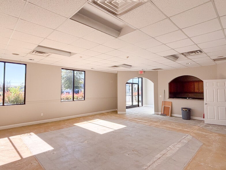 100 Hunters Ln, Tullahoma, TN for sale - Building Photo - Image 2 of 6