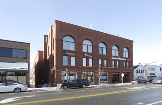 More details for 23 Main St, Andover, MA - Office for Lease