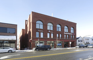 More details for 23 Main St, Andover, MA - Office for Lease