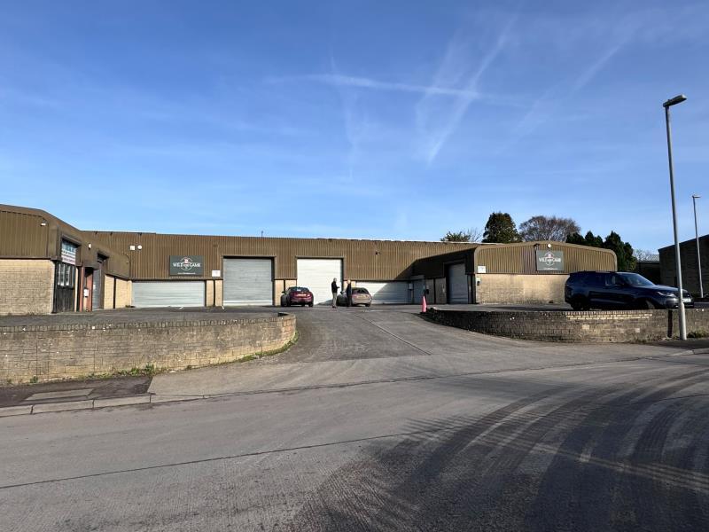 4 Artillery Rd, Yeovil à louer Photo du bâtiment- Image 1 de 12