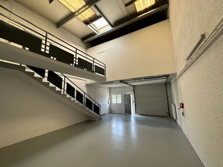 17 Rue Alfred De Musset, Savigny-le-Temple à louer - Photo intérieure - Image 2 de 8