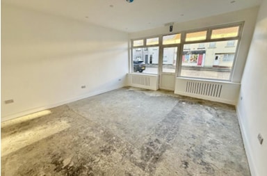 54 Frederick St S, Durham for lease Interior Photo- Image 1 of 3