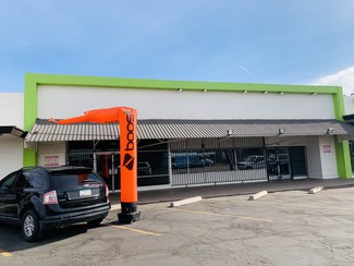 Plus de détails pour 915 N 16th St, Phoenix, AZ - Vente au détail à louer