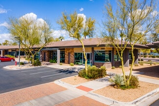 More details for 2960 N Litchfield Rd, Goodyear, AZ - Office for Sale