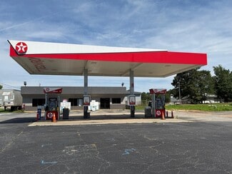 More details for 1030 Confederate Rd, Madison, GA - Retail for Sale