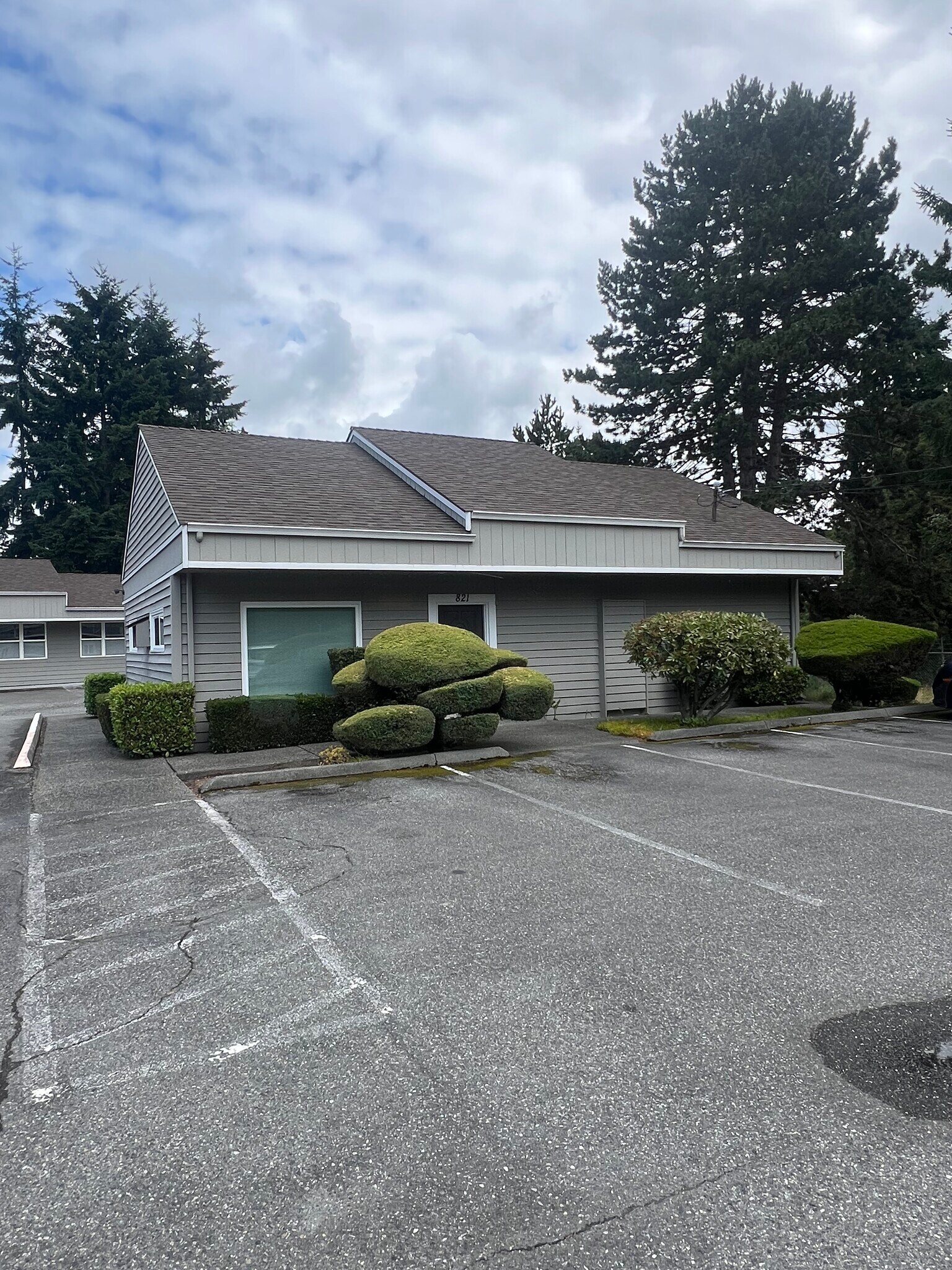 821-827 128th St SW, Everett, WA for sale Building Photo- Image 1 of 1