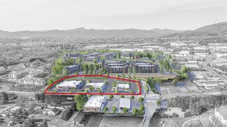 More details for 2814-2832 Orange Ave NE, Roanoke, VA - Land for Lease