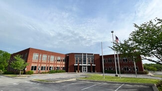 More details for 7102 Commerce Way, Brentwood, TN - Office for Sale