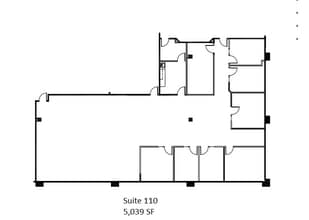 290 Interstate N Cir SE, Atlanta, GA for lease Floor Plan- Image 1 of 1