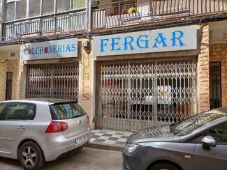 Plus de détails pour Multi-résidentiel à vendre