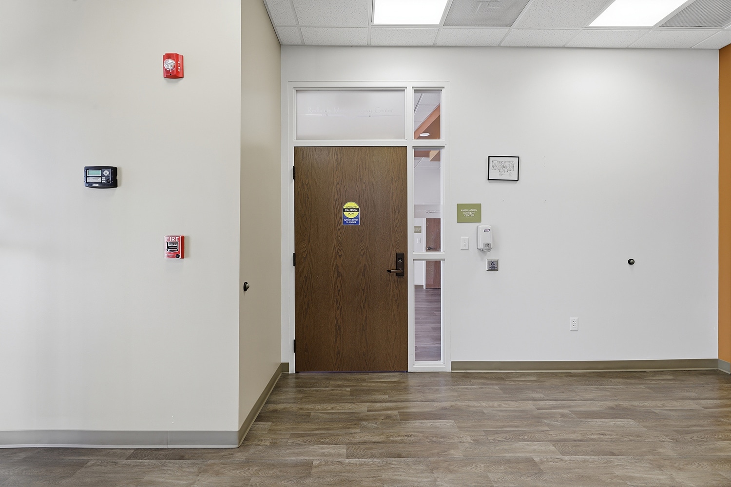 201 W Park Dr, Grand Junction, CO à louer Photo intérieure- Image 1 de 20