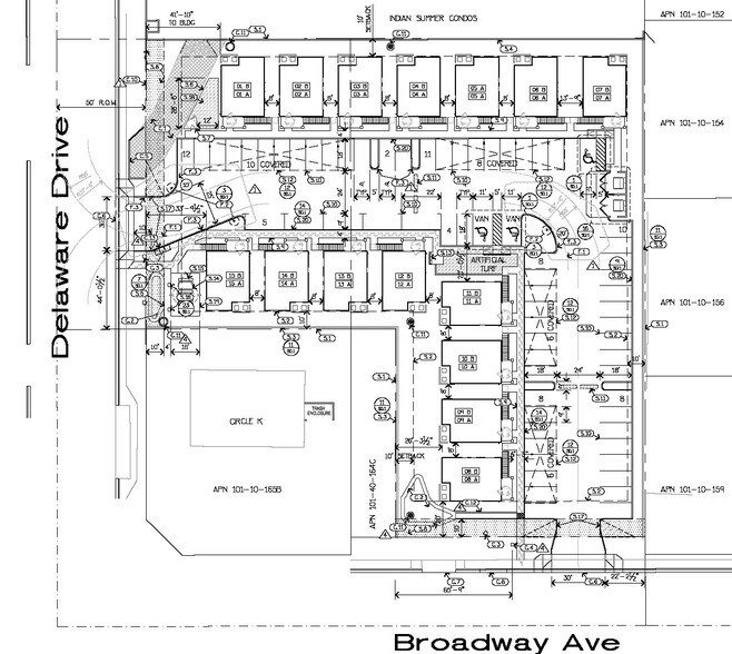 2332 Broadway Ave, Apache Junction, AZ à vendre - Photo du bâtiment - Image 2 de 4