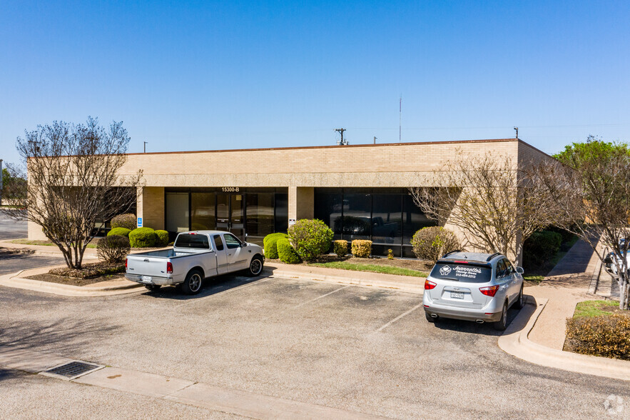 15300 FM 1825, Pflugerville, TX for sale - Building Photo - Image 1 of 1