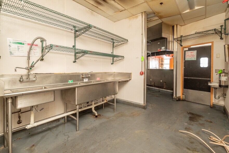 87 Cotton Mill Rd, Starkville, MS à louer - Photo intérieure - Image 3 de 23