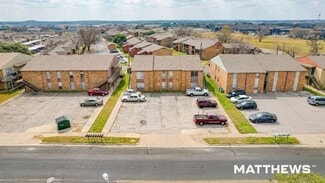 More details for 4304 Lake Rd, Killeen, TX - Multifamily for Sale
