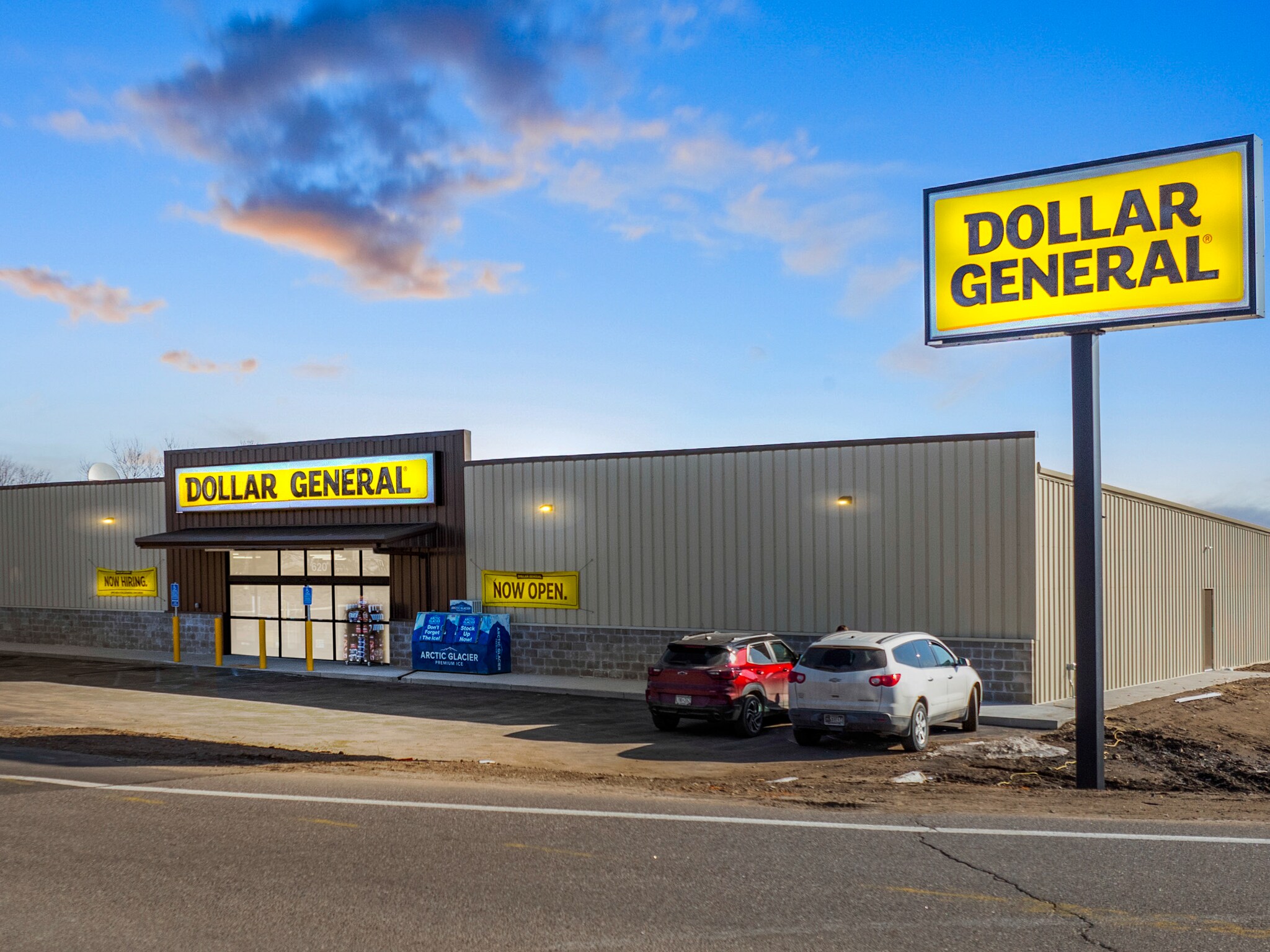 620 Fairhaven N ave, South Haven, MN à vendre Photo principale- Image 1 de 1