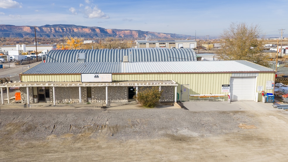 2388 Leland Ave, Grand Junction, CO for sale - Building Photo - Image 1 of 20