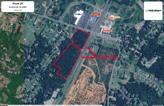 More details for Route 29 & Heatherton Dr., Ruckersville, VA - Land for Lease