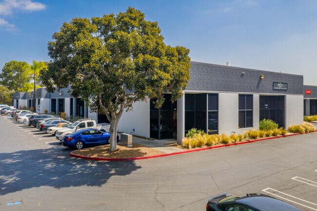 More details for 1930 Watson Way, Vista, CA - Flex for Lease