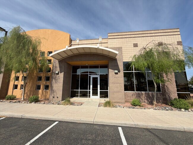 More details for 8765 W Kelton Ln, Peoria, AZ - Office for Lease