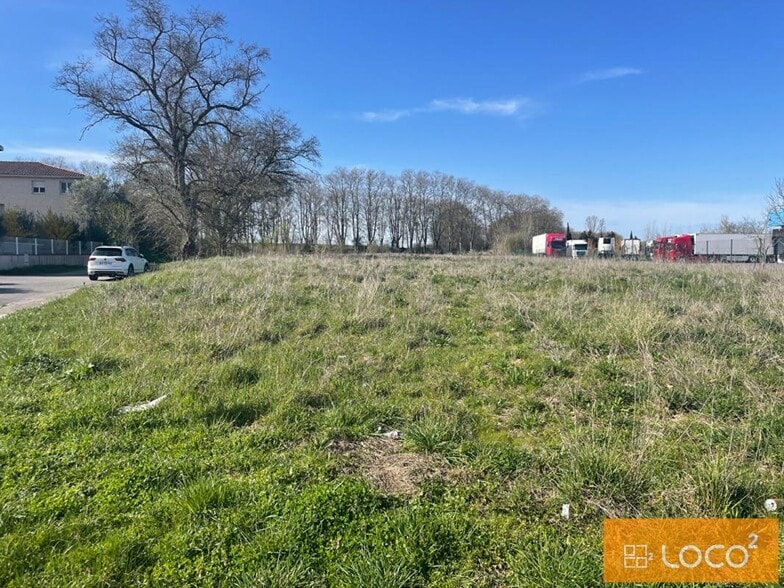 Rue Du Développement, Castanet-Tolosan for sale - Site Plan - Image 1 of 3