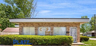 More details for 615 SE Belvedere Ave, Warren, OH - Retail for Sale